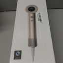 Professional Hair Dryer  2X Faster Drying, Ionic & Ceramic Technology, Lightweight Ergonomic Design for SalonQuality Styling at Home