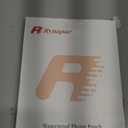 Large Waterproof Phone Pouch Bag - 2 Pack Waterproof Phone Case for iPhone 17 16 15 14 Pro Max Galaxy S25 S24 Ultra, IPX8 Cellphone Water Protector Pouch Beach Essentials Travel Must Haves