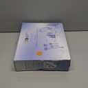 2 Pack Waterproof Twin Mattress Protector for Twin Size Bed - Soft, Noiseless and Cooling with Deep Pockets to Fit 8-20 inch Mattresses