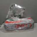 Diet Coke Soda Soft Drinks, 12 fl oz Fridge Pack Cans, 12 Pack - Cola Flavored Diet Soda Soft Drinks