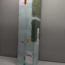 Bybeton Artificial Ivy Privacy Fence Screen,40"x120" (33.33 sqft) UV-Anti Faux Boxwood Roll Grass Wall Panels for Patio Balcony Privacy, Garden, Backyard Greenery Wall Backdrop and Fence Decor