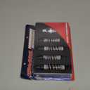 Traxxas 5862 Big Bore Shock Complete Set for Slash
