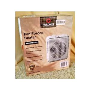 Pelonis Heater