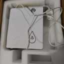 2025 Upgraded 3500 Sq.Ft Smart Scent Machine - HVAC System, Whole House Aroma & Hotel Collection Diffuser, Waterless Essential Oil Diffuser for Home, Office, 600ML Capacity, Cold Air Tech (White)