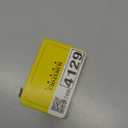 HAWATOUR Nail Clippers Set, Ultra Sharp Sturdy Fingernail and Toenail Clipper Cutters with Visibly Tin Case, Silver