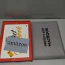 Anti-Cracking for MacBook Pro 14 inch Case 2025 2024-2021 M4 M3 M2 M1 Pro/Max [100% Match Official Color] [Seamless Fit] Clear Cover Hard Shell Laptop Case, Frosted Space Black