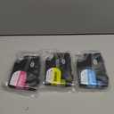 ZIPRINT Remanufactured Ink Cartridge Replacement for Epson 277XL 277 T277 to Use with XP-850 XP-860 XP-950 XP-960 XP-970 Printer (2 Black, 1 Cyan, 1 Magenta, 1 Yellow, 1 Light Cyan, 1 Light Magenta)