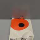 Thinx Period Underwear, Breathable Hip Huggers, Holds Up to 12 Regular Tampons*, Period Panties, All-Day Absorbency Menstrual Underwear for Women, Reusable, 1 Pack, L