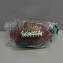 Wilson NFL Super Grip Composite Footballs (Official Size (High School & College; Ages 14+), Brown)