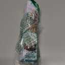 Powerful Milk Frother Handheld Foam Maker, Mini Whisk Drink Mixer for Coffee, Cappuccino, Latte, Matcha, Hot Chocolate, No Stand, Grey