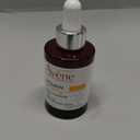 Avne Vitamin Activ Cg Radiance Concentrated Serum, Radiance Boosting Vitamin C Serum, powered by Vitamin Cg + Niacinamide + Bakuchiol, Visbily Reduce Wrinkles, Dark Spots & Fine Lines, 1 FL Oz