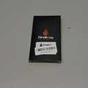 FireNova Magnetic for iPhone 17 Pro Case, Compatible with MagSafe, [Integrated Silicone Camera Control Button] [Camera Protection] Anti-Scratch Microfiber Lining Phone Case, 6.3", Clove Purple