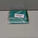 10-PACK Welding Protective Lens Replacement 4.5 X 3.94 inch (114.3mm x 100mm) Transparent Cover Lens Cover