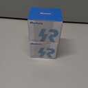 2 x [Military-Grade] Magnetic Phone Holder for Car [Upgraded Strongest Magnet Power] Car Magnet Phone Mount, Air Vent Hands-Free Mag-Safe Cell Phone Holder Fit for iPhone 16 15 14 13 Pro Plus Max (Black)