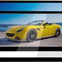 9 Inch Screen Protector for Android Car Stereo Radio - Tempered Glass HD Clear Touchscreen Protection Shield - Compatible with Teyes CC3 Podofo & Standard Double Din Head Unit GPS Navigation