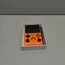 RegiisJoy 30000 in 1 Handheld Game Console, 3.5 inch IPS Screen Retro Game Console, 256G Mini Portable Pocket Arcade 3800mAh 45 simulators