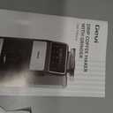 Gevi 10-Cup Grind & Brew Drip Coffee Maker with Built-In Burr Grinder