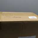 Otoolling Golden Retriever Halloween Decor with LED Lights 28 Inch Demon Dog Decoration for Halloween Indoor Outdoor Yard Lawn Garden Holiday Decoration Supplies