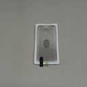 Belkin ScreenForce InvisiGlass Privacy Screen Protector for iPhone 16 Pro Max, Scratch-Resistant Impact Protection w/Included Easy Align Tray for Bubble Free Application - Made with Recycled Glass