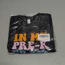 Habudda First Day of School Shirt for Boys and Girls, Back to School, 2-8T