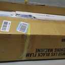 Louisville Slugger Black Flame Pitching Machine