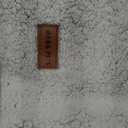 Self Warming Cat Bed Self Heating Cat Dog Mat 29.1 x 18.9 inch Extra Warm Thermal Pet Pad for Indoor Outdoor Pets with Removable Cover Non-Slip Bottom Washable (A-Light Gray)