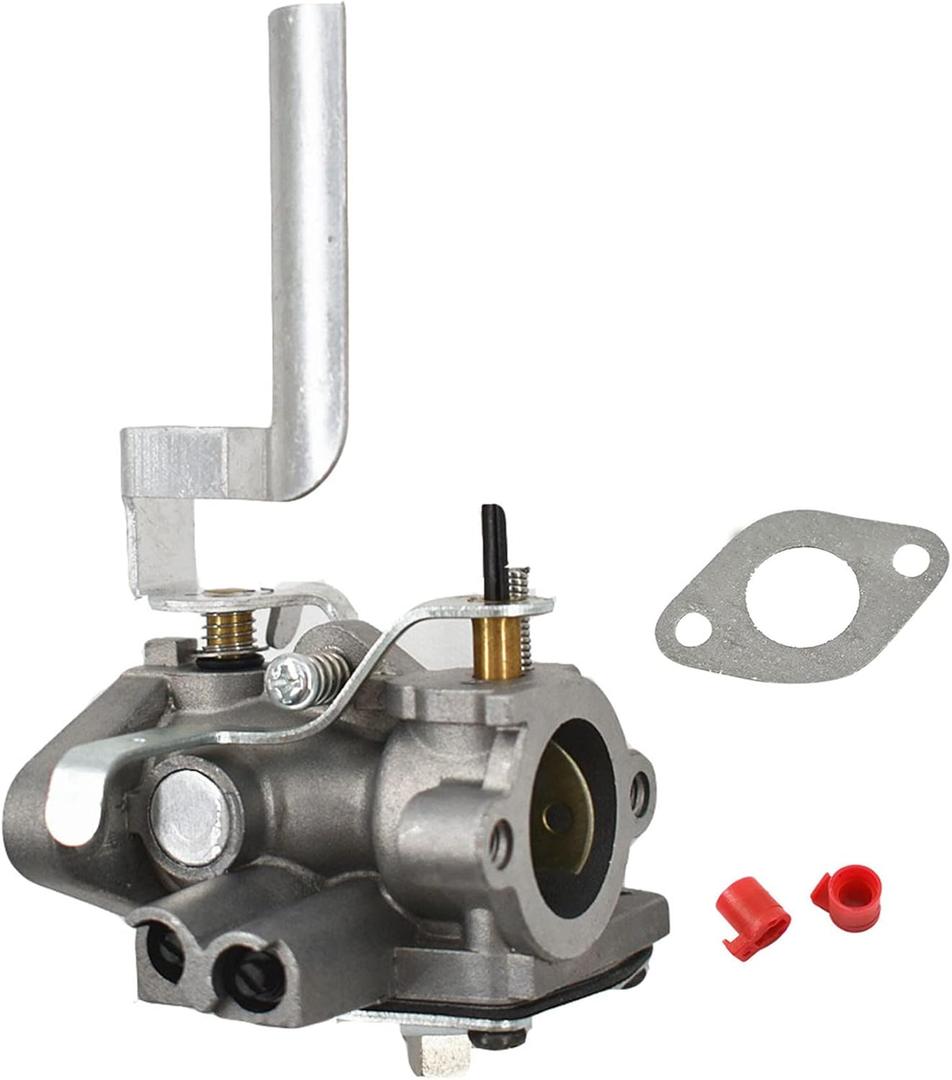 ALL-CARB AV520 Carburetor Replacement for Tecumseh TV085XA Engine 631720A 640290 640263 Carb