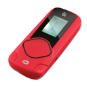 GPX MP3 Player Red