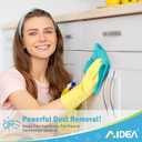 Microfiber Cleaning Cloths, 10 Pack