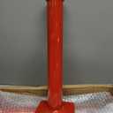 4 Pack House Jacks for Leveling Crawlspace, 16" - 21" Height Range, 11023 lbs Max Load Capacity, House Floor Jacks Post Pole for Leveling