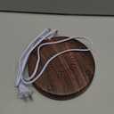 Coffee Mug Warmer for Desk with Auto Shut Off, Coffee Warmer for Desk Office with 3 Adjustable Temp. &12 Hours Timer (Valentines Day Gifts)