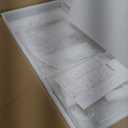 KSacry Acrylic Clear Podium Stand with Storage Shelf,Plexiglass Pulpits for Churches,Conference,Speeches,Weddings,Classroom,Professional Presentation Podiums (23.6" L X 17.7" W X 43" H, Transparent)