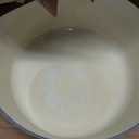 Le Creuset Enameled Cast Iron Signature Oval Dutch Oven, 15.5qt., White
