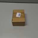 2 Pcs Aluminium Two Hole Pins Set - 1-1/8'' Diameter Alignment Pin Black