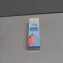 2 x [3 Packs with Case] Food Pouch Topper No Spill No Squeeze Baby Food Pouch Topper Anti Spill Softsip Food Pouch Tops for Baby Toddler Food Pouch Toppers No Spill (Translucent with Case)