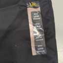 Lee Womens Plus Size Wrinkle Free Mid Rise Bootcut Pant Size 18 W Medium