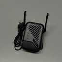 2026 Best WiFi Extender Signal Booster, Internet Extender Covers Up to 13389 Sq.ft for Home, Long Range WiFi Repeater with Ethernet Port, Wireless Router Amplifier Easy Setup,Wide Compatibility