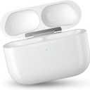 Wireless Charging Case Replacement for AirPods Pro 3rd Generation - Air Pods Pro 3 Charger Case with Bluetooth Pairing Sync Without Earphones (USB-C)