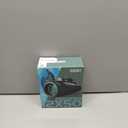 Gosky Titan 12X50 Monocular Telescope with Smartphone Holder - Waterproof Fog-Proof Shockproof Scope BAK-4 Prism FMC for Bird Watching Hunting Camping Traveling Wildlife Scenery