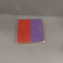 Granhoolm 50 Pack Colorful Envelopes #10,Envelopes Letter Size,#10 Business Envelopes,Envelope Self Seal for Business,Office Checks,Letter,Mailing Invoices,Invitation(4.13 x 9.49 in) (Multicolor)