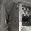 Mini Toka Saag Cutting Machine for Raw Saag, Palak and Leafs, Green Vegetable Chopper, Iron Material, Green