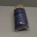 Bedsure GentleSoft Navy Blue Fleece Blanket for Couch - Cozy Soft Blankets for Women, Cute Small Throws for Girls, Navy, 50x60 Inches