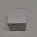 Der Rose 3pcs Fake Succulents Plants Artificial for Black Bathroom Bedroom Home Living Room Halloween Decor Aesthetic Indoor