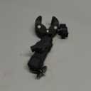 PellKing Camera Motorcycle Mount for Insta360 X5/X4/X3/X2,360 Rotation Metal Action Camera Clamp Holder with 1/4Thread for Moto Bike Bicycle Handlebar, for Insta360 One Go 3,X3/X2/X