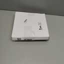 Sabary 25 Pcs Christmas Gift Boxes with Lids 4 x 4 x 4 Inches Candy Christmas Kraft Gift Boxes with Red Ribbons Small Present Box for Xmas Wedding Party Favor Birthday (Delicate Style)