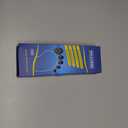 Plantar Fasciitis Feet Insoles Arch Supports Orthotics Inserts Relieve Flat Feet, High Arch (Mens 8-8 1/2 | Womens 10-10 1/2) (Gray)