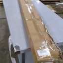 12 Pack Super Bright 100w 8ft Led Shop Light, 15000lm 5000k V Shape 8' Led Shop Lights 8ft, Linkable 96" 8 Foot Shop Lights for Garage Workshop Shop Warehouse Lighting