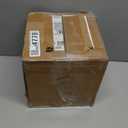 Amazon Basics Disinfecting Wipes, Lemon & Fresh Air Scent, Sanitizes/Cleans/Disinfects/Deodorizes, 320 Count (4 Packs of 80)