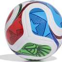 adidas FIFA World Cup 26 Trionda Soccer Ball Size 5
