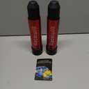 2PCS Boat Transom Saver, Outboard Wedge Motor Support, Boat Motor Engine Support, Compatible with 3-Ram Hydraulic Trim/Tilt Systems for Outboard Motor, Boats, Pontoons and Canoes